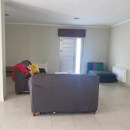 Fianteira By Rsh Σπίτι διακοπών