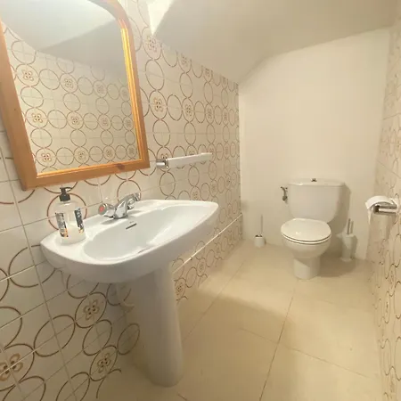 Ferienhaus Fianteira By Rsh