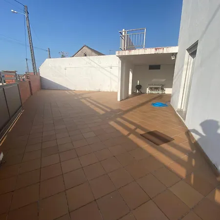 Fianteira By Rsh Ferienhaus Sanxenxo