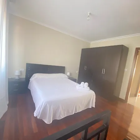 Fianteira By Rsh Σπίτι διακοπών