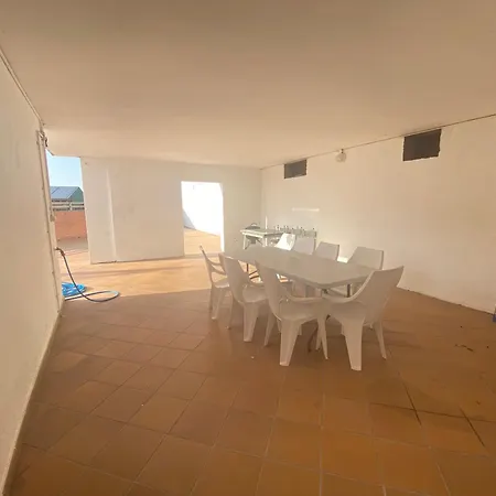 Σπίτι διακοπών Fianteira By Rsh