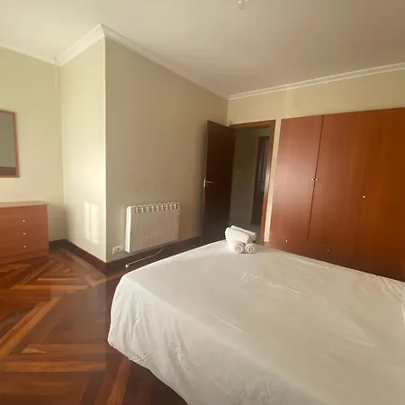 Fianteira By Rsh Ferienhaus Sanxenxo