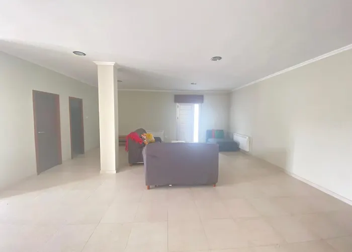 Fianteira By Rsh Sanxenxo