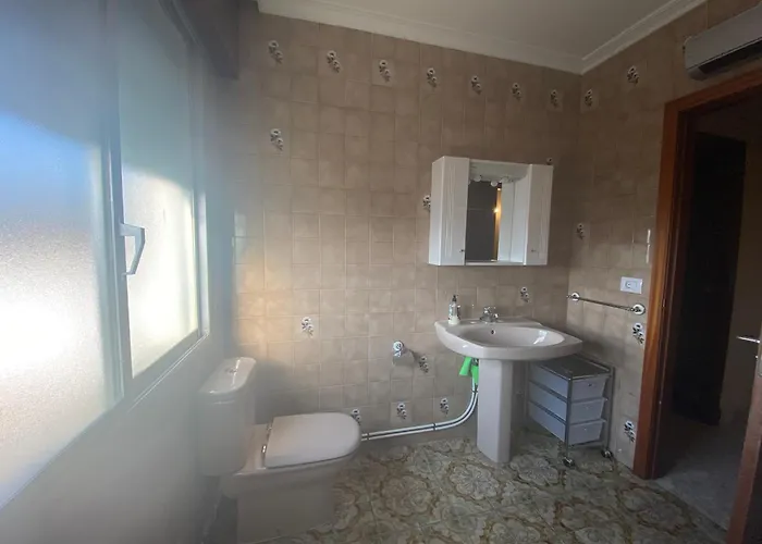 Fianteira By Rsh * Sanxenxo