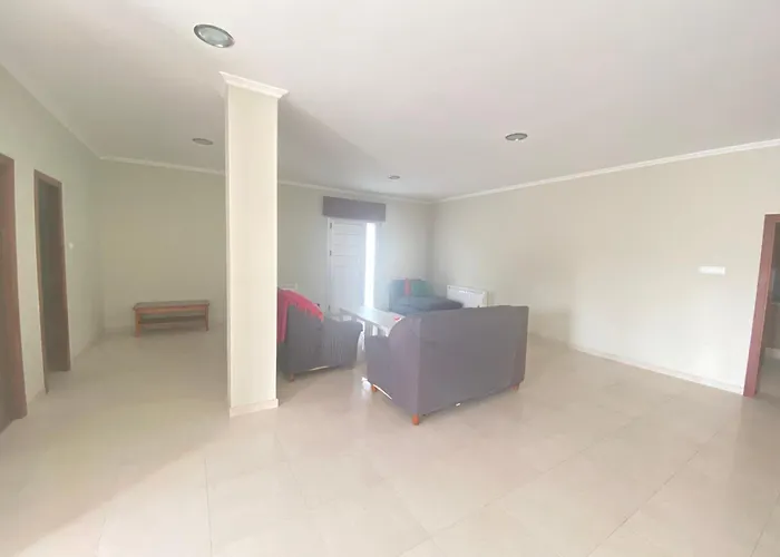 Fianteira By Rsh Casa vacanze Sanxenxo