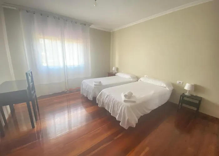 Σπίτι διακοπών Fianteira By Rsh Sanxenxo