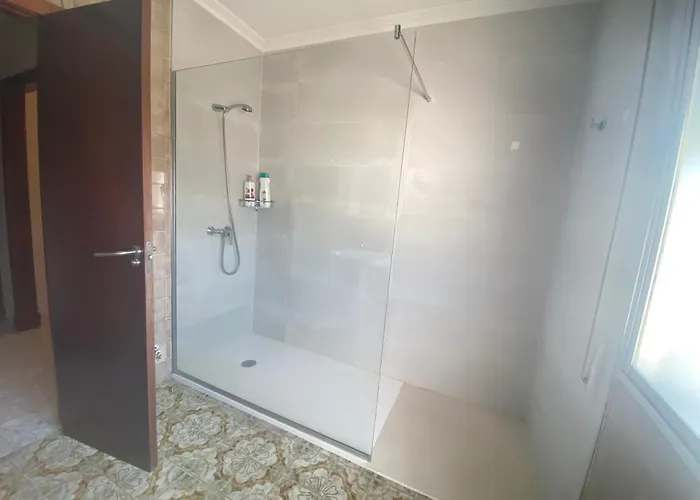 Fianteira By Rsh * Sanxenxo