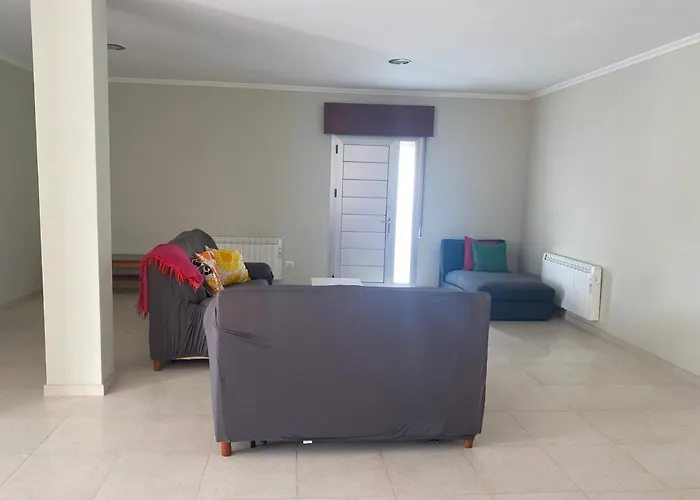 Fianteira By Rsh Casa vacanze