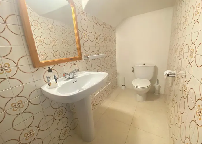 Σπίτι διακοπών Fianteira By Rsh