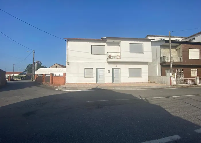 Fianteira By Rsh Casa vacanze *