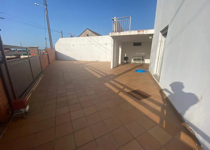 Fianteira By Rsh Casa vacanze Sanxenxo