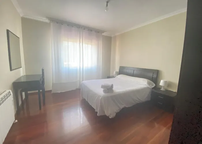 Casa vacanze Fianteira By Rsh Sanxenxo