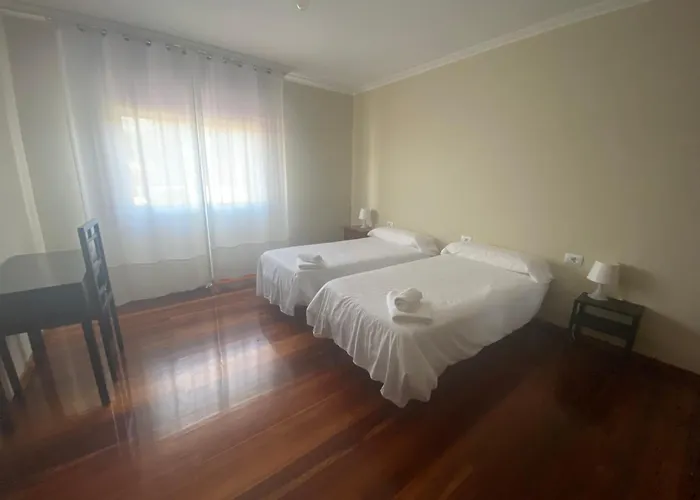 Fianteira By Rsh * Sanxenxo