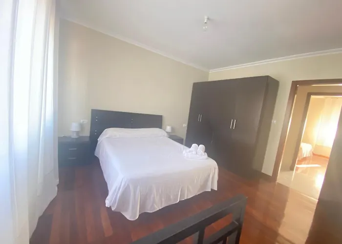 Fianteira By Rsh Casa vacanze