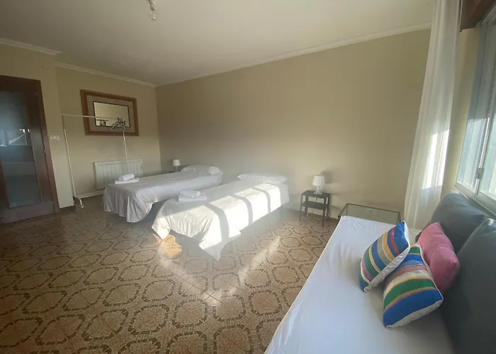 Casa vacanze Fianteira By Rsh *