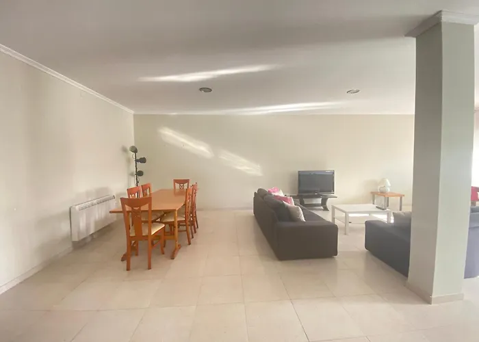 Casa vacanze Fianteira By Rsh Sanxenxo