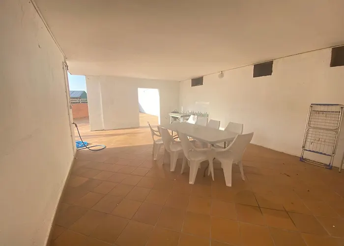 Casa vacanze Fianteira By Rsh