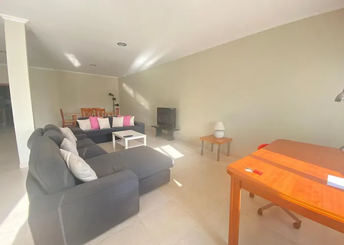 Casa vacanze Fianteira By Rsh Sanxenxo