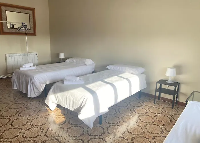 Fianteira By Rsh Sanxenxo