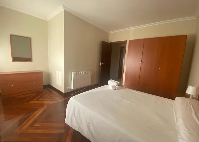 Fianteira By Rsh Casa vacanze Sanxenxo